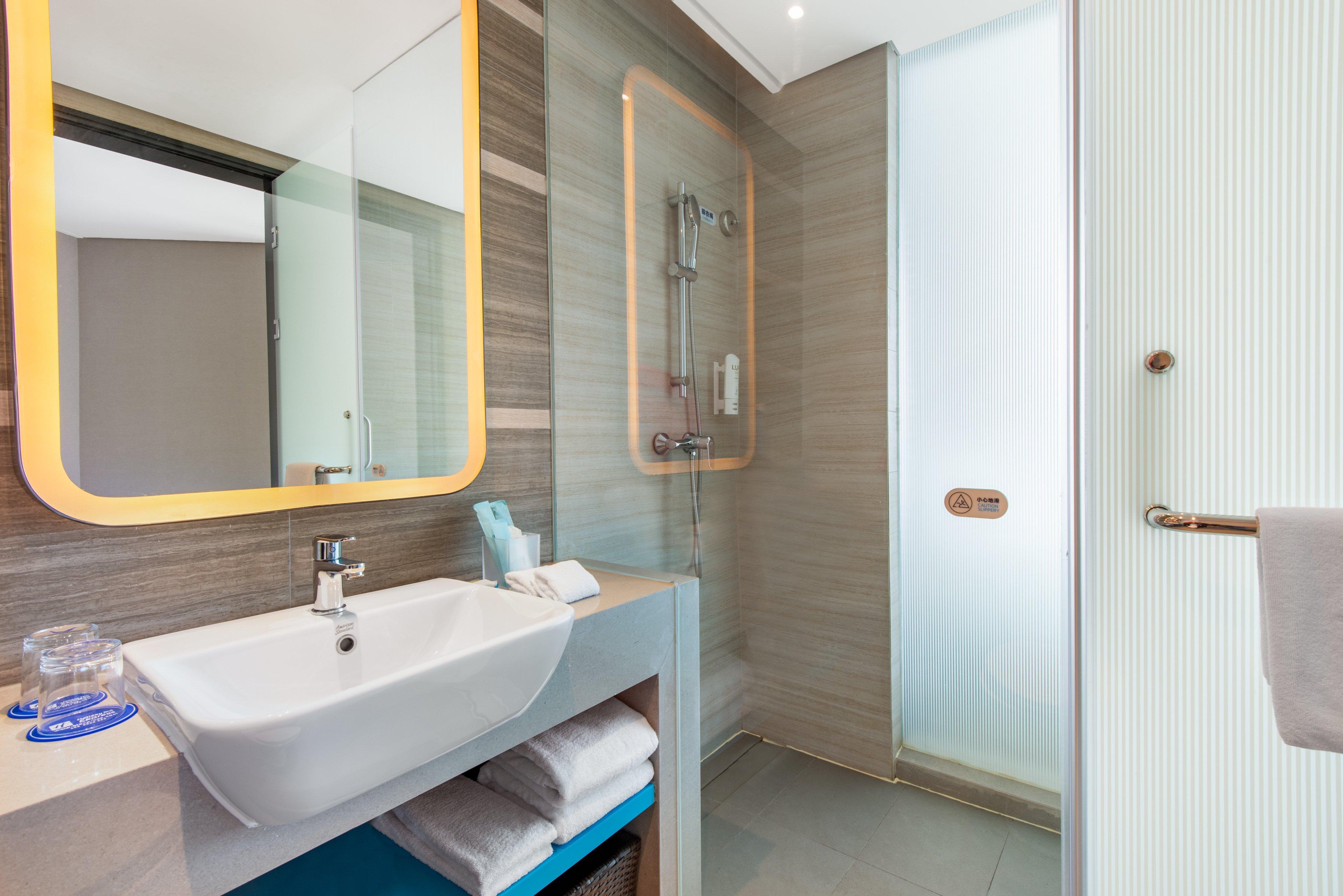 Holiday Inn Express Hangzhou East Station By Ihg Exterior foto