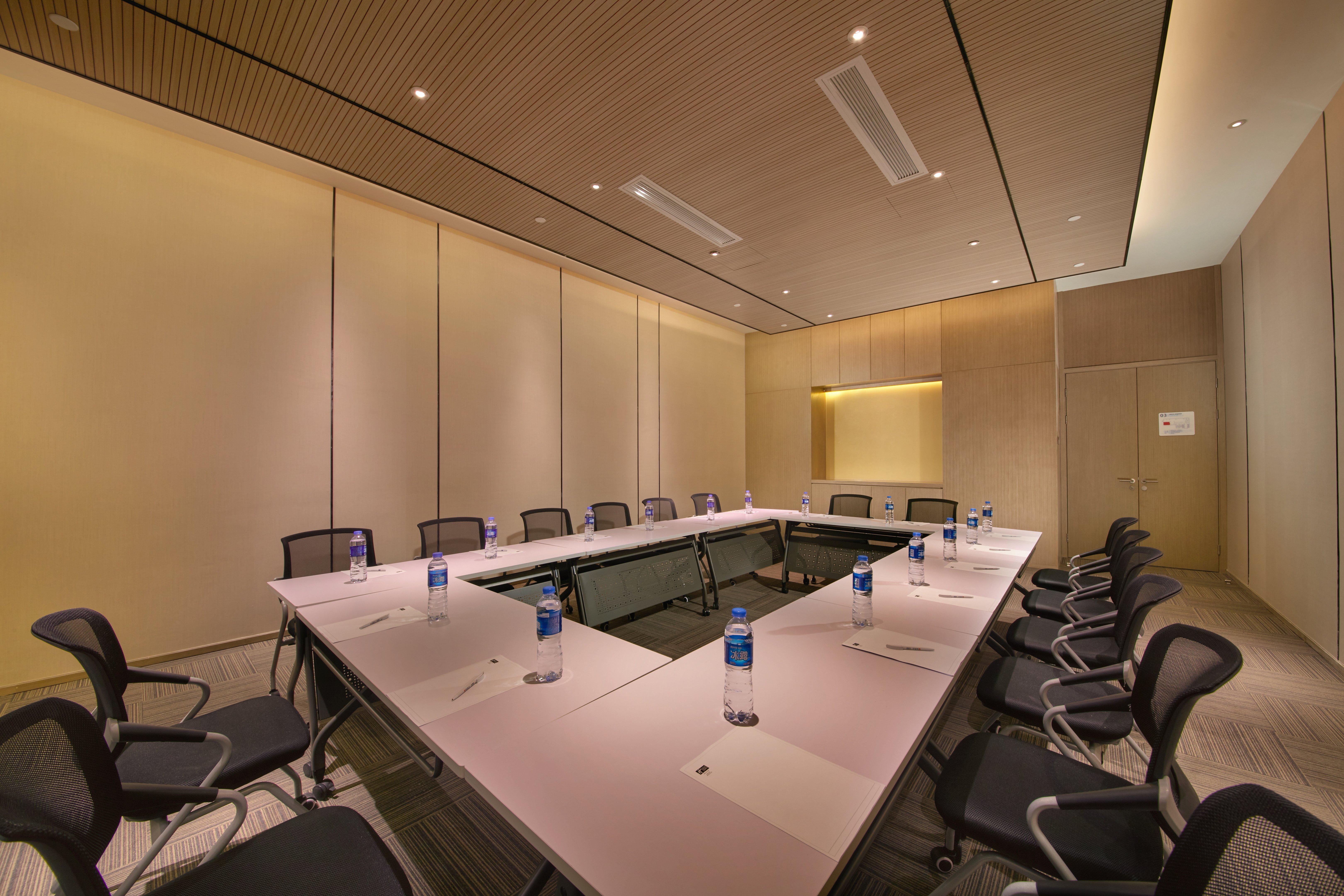 Holiday Inn Express Hangzhou East Station By Ihg Exterior foto